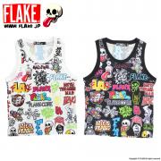 MAD ICONS TANK
