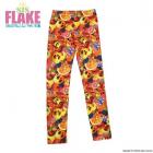 MAD FRUIT LEGGINGS