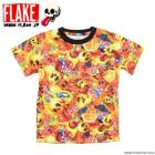 MAD FRUIT S/S TEE