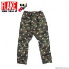 MAD SKULL EASY PANTS