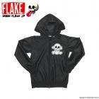 MAD BONES ZIP PARKA