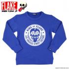 EL FLAKE SWEAT SHIRTS