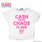 CASH FROM CHAOS BIG TEE