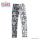 CASH FROM CHAOS LEGGINGS