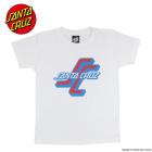 SANTA CRUZ S/S TEE