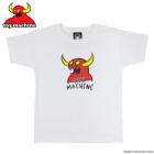 TOY MACHINE LOGO S/S TEE