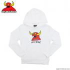 TOY MACHINE scribmonster SWEAT PARKA