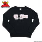 TOY MACHINE first 2008 SWEAT SHIRTS