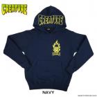 CREATURE SWEAT PARKA