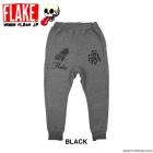 FLAKE NYC SWEAT PANTS