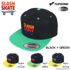 SLASH SKATE YUPOONG CLASSIC SNAPBACK