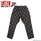 MAD SKULL DOT EASY PANTS