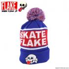 SKATE FLAKE KNIT CAP