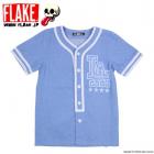 LA SKULL BASEBALL SHIRTS