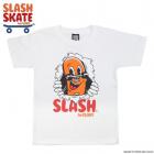 SLASH SKATE by FLAKE S/S TEE