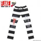 PRISONER BOADER 5P PANTS