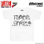 FAZE ONE FLAKE SKATE S/S TEE