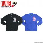 AMERICAN FOOT BALL SWEAT ZIP JACKET