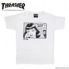 THRASHER BOYFRIEND S/S T-SHIRTS