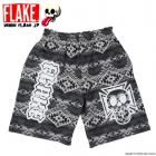 FLAKE SHORT PANTS