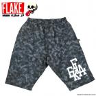 FLAKE SHORT PANTS