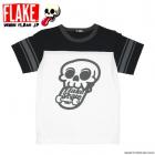 FLAKE SKATE FOOT BALL S/S TEE