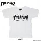 THRASHER FRAME LOGO S/S TEE