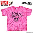FAZE ONE FLAKE OG TAG S/S TEE