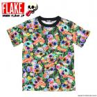 MAD FLOWER S/S TEE