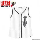 FLAKE CROSS BASEBALL SHIRTS