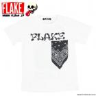BANDANA S/S TEE