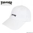 THRASHER MAG LOGO CAP