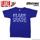 FAZE ONE FLAKE SKATE S/S TEE
