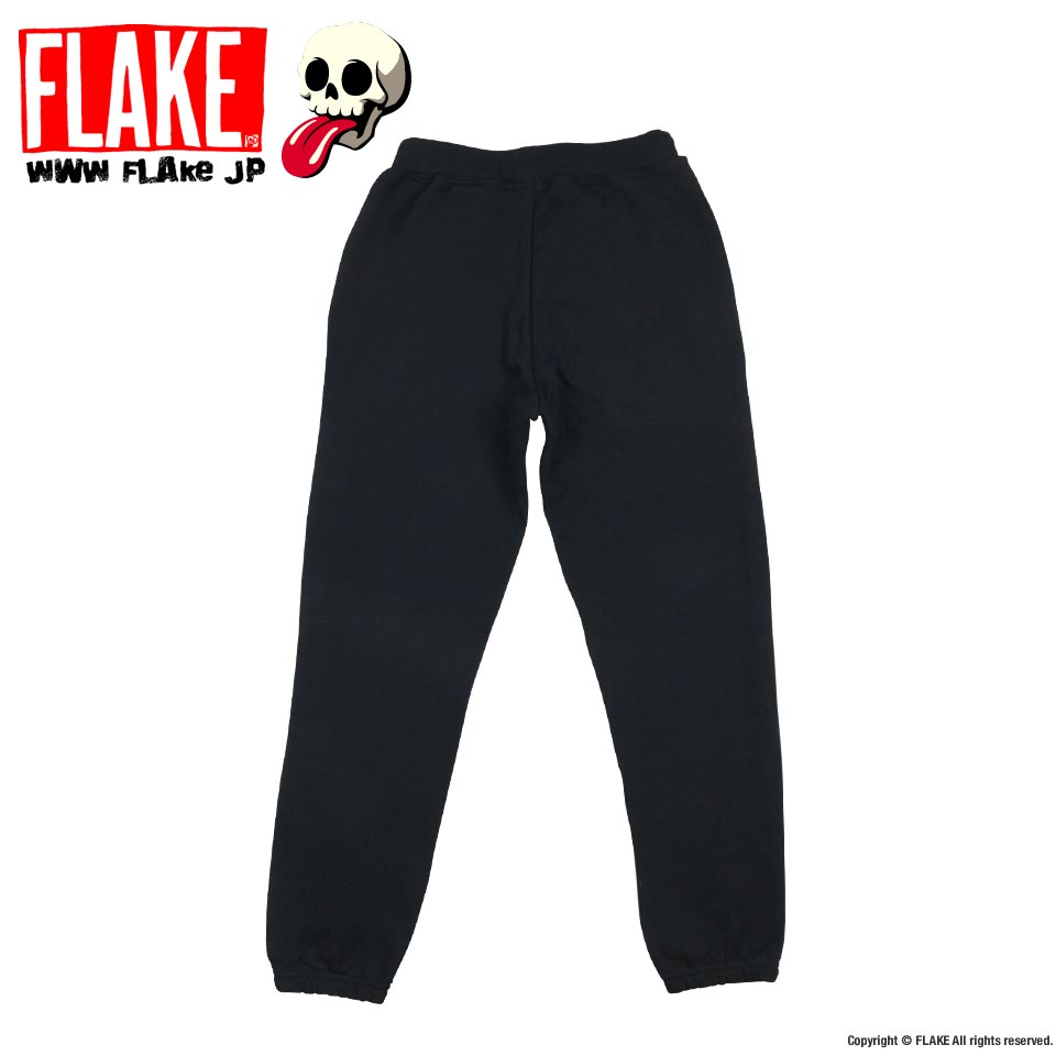 FLAKE SKATE SWEAT PANTS