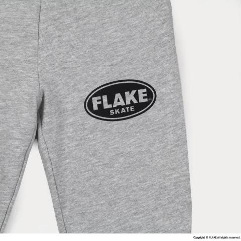 FLAKE SKATE SWEAT PANTS