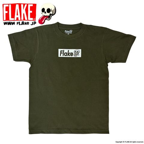 FLAKE MAG S/S T-SHIRTS