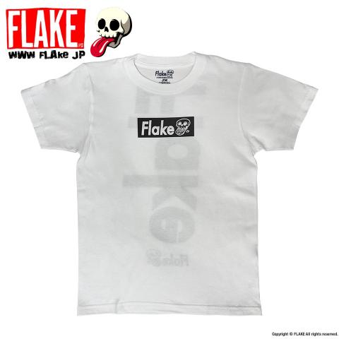 FLAKE MAG S/S T-SHIRTS