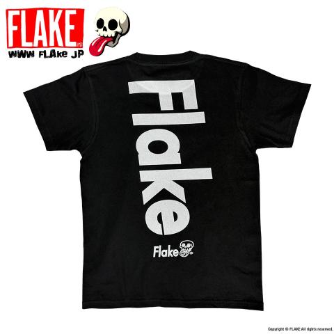 FLAKE MAG S/S T-SHIRTS