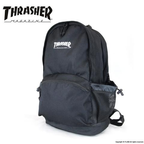 THRASHER 2ルームバックパック