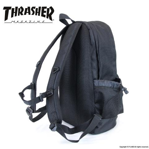 THRASHER 2ルームバックパック