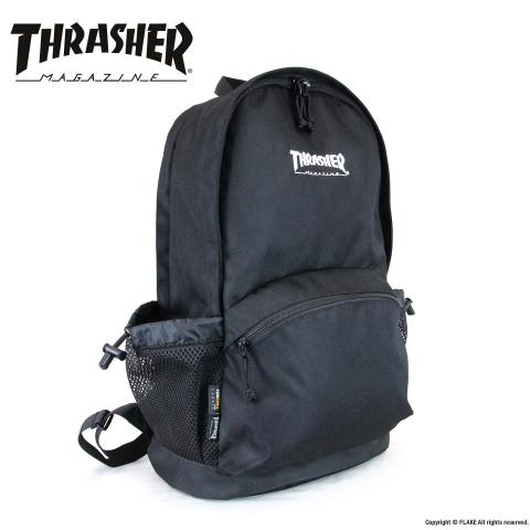 THRASHER 2ルームバックパック