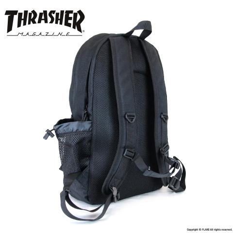 THRASHER 2ルームバックパック