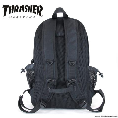 THRASHER 2ルームバックパック