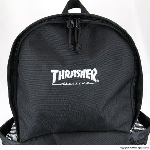 THRASHER 2ルームバックパック