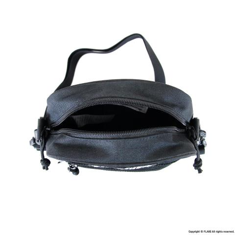 THRASHER 縦型ショルダーバッグ