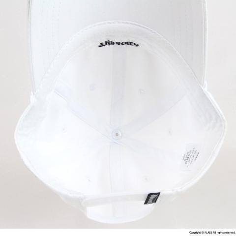 THRASHER MAG LOGO CAP