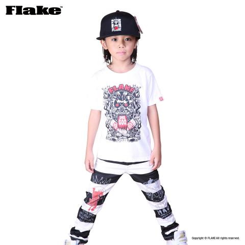 PRISONER BOADER 5P PANTS