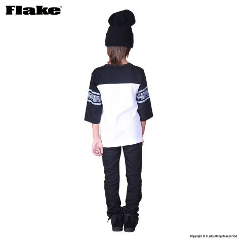 NUMBERING FOOT BALL TEE