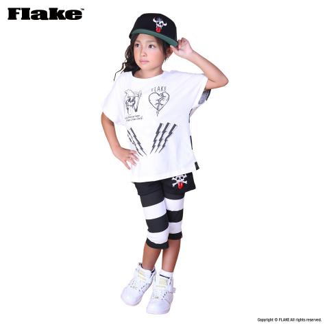 MAX TATTO BIG S/S TEE