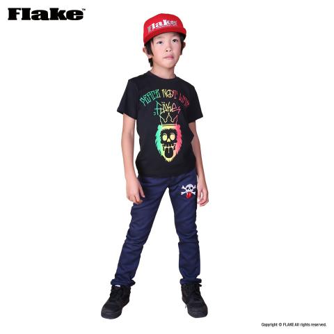 YUPOONG 210 METAL THRASHING MAD